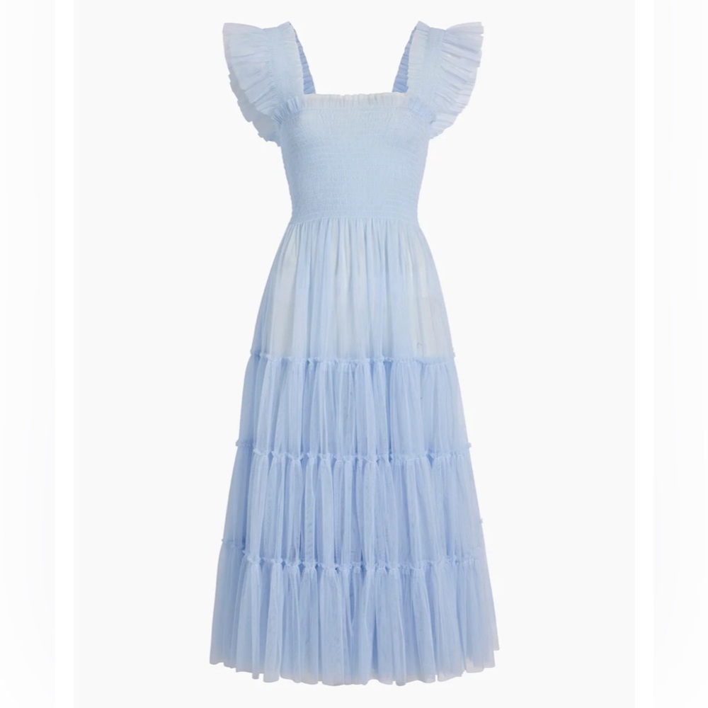 Hill House Home Collector’s Edition Nap Dress
